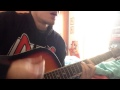 Ordinary Love (U2) acoustic cover 