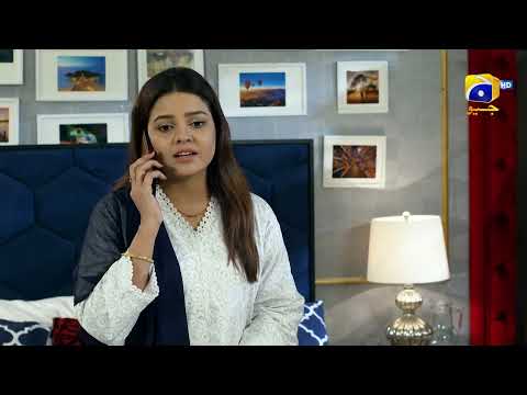 Siyani Episode 124 || Best Scene 01 || Geo Entertainment