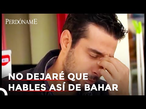 Kemal Ayuda A Berat - Perdóname Capitulo 3