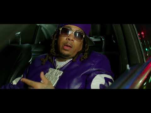 Preddy Boy P - Topic Conversations (Official Music Video)