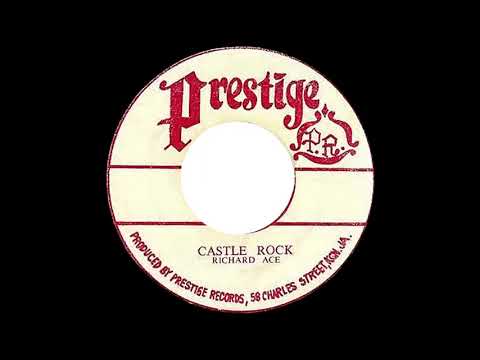 Richard Ace - Castle Rock