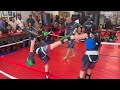 Anta S Inner School MMA And Kickboxing Tournament 2 4 2023