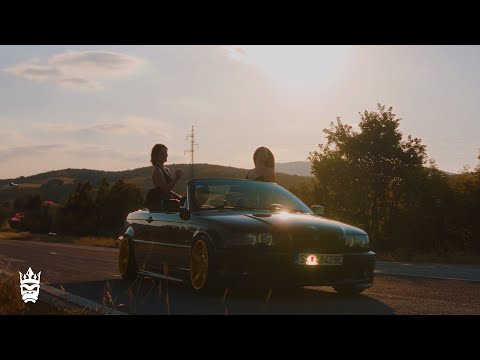 Fiko & Mufi - Dole Na Jug (Official Video)