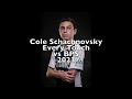 Cole Schachnovsky Every Touch vs BPS 2023