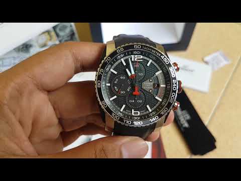 TISSOT PRS 516 EXTREME AUTOMATIC ORIGINAL SWISS MADE NOT MIDO RADO TAG HEUER GC ( INDONESIA )