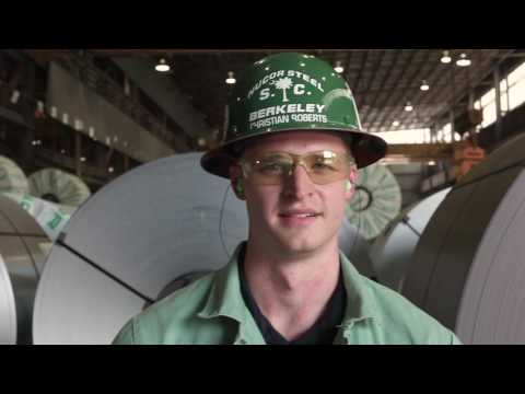Nucor Berkeley