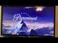 Opening To Indiana Jones And The Kingdom Of The Crystal Skull 2008 Blu Ray DVD Rated PG 13 SF Disc