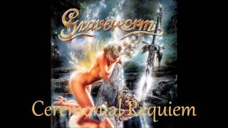 Ceremonial requiem - Graveworm