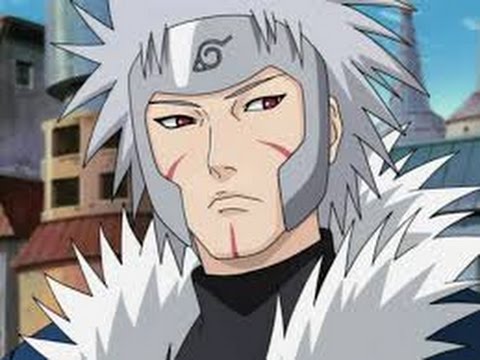 ☆ Story of Tobirama Senju | 720p HD ☆