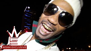 Juicy J &quot;How It Go&quot; (Prod. by TM88) (WSHH Exclusive - Official Music Video)