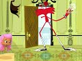 Foster S Home For Imaginary Friends And Bubble Guppies Stampede