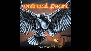 Primal Fear: Horrorscope (Japanese bonus track)