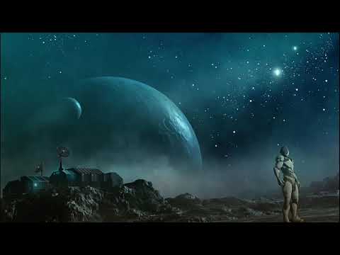 Dreaming Cooper (Guest Mix) - Utopia [DI.FM - PsyChill]