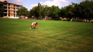 Meteor in the rhythm of Rock n' Roll