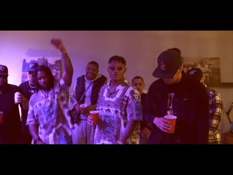 MIXGANG - kon ku ta (Prod by Ricky Depp)