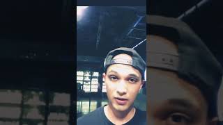 Boi B(보이비) _ ADY(아침에 다시 얘기해) (Feat. Sik-K) - Lipsync Cover