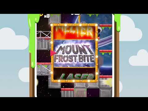 Gumball Super Slime Blitz Video