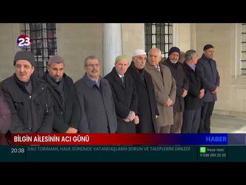 PALU KÜLTÜR VE DAYANIŞMA DERNEĞİ ONURSAL BAŞKANI,  MURAT BİLGİN HAYATINI KAYBETTİ