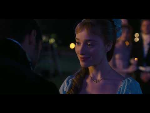 We could form an attachment || Daphne & Simon || Bridgerton season 1 ||