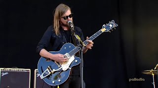 Band of Skulls - Sweet Sour (2012)