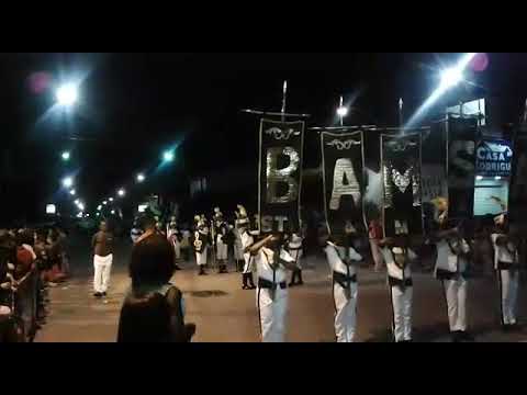 Bamsaj em Santo Estevão-ba