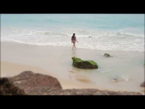 4K Beach Fashion Film - Modafrog - Rashika Shetty - Anandhu's Polaroid