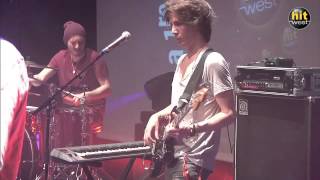 SHAKE SHAKE GO - England skies (Hit West - Backstage Live - Saint Nazaire 2015)