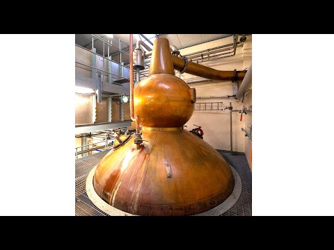 Old Pulteney 15 Years 'The Smugglers Kettle'