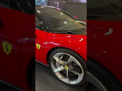 Thumbnail for Ferrari Testarossa 849 Walkaround by Lamborghini, Ferrari, Supercar, Ferrari Testarossa, Porsche, Car