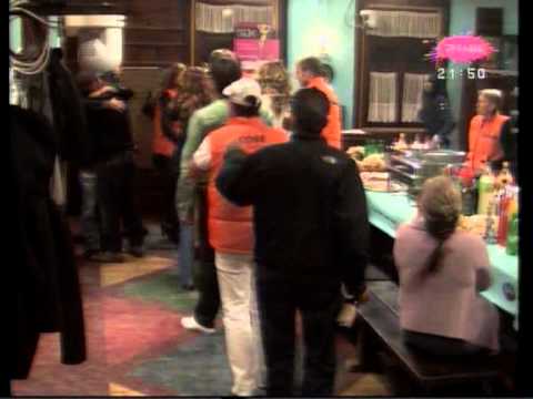 Farma 3 - Vesna Vukelic - Vendi