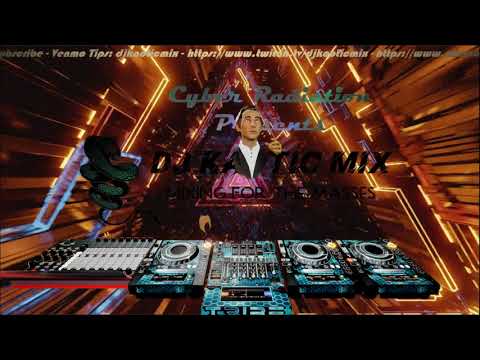 TribeXR Session#4 5 Hour "Sad Boi" Progressive/Melodic Trance Special (will be in VRCHAT as DJ KAOTI