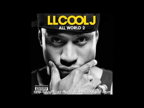 16. LL Cool J Featuring 7 Aurelius - Hush (feat. 7 Aurelius)
