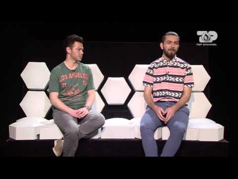 Select, 15 Prill 2016, Pjesa 1 - Top Channel Albania - Entertainment Show