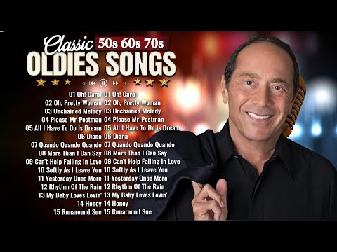 Golden Oldies Greatest Hits Of 60s 70s 80s - 60s 70s 80s Music Hits - Best Old Songs Of All Time
