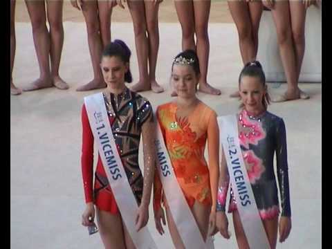 Adéla Javůrková 2009