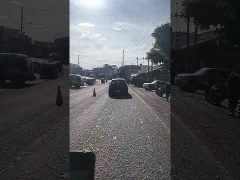 San Antonio Suchitepéquez #motovlog