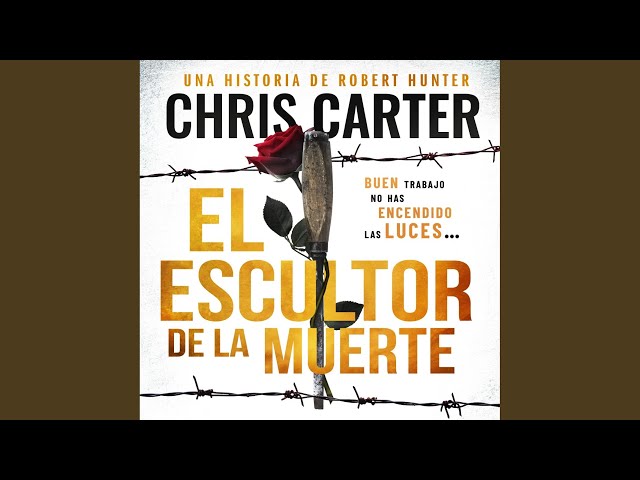 Vídeo relacionado con El escultor de la muerte: Un thriller policíaco trepidante y adictivo del detective Robert Hunter (Robert Hunter, 4)
