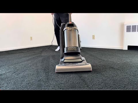 8 Hrs Intense ASMR Vacuum Cleaning - Powerful Hoover Suction for Ultimate Relaxation