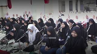 Download lagu YA Hayyatiruh   Lirik || NASYID ANNURIYA mp3