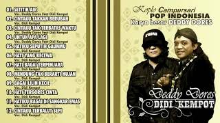 Download lagu Koleksi Full Album Didi Kempot Feat Deddy Dores mp3 Download lagu Koleksi Full Album Didi Kempot Feat Deddy Dores mp3