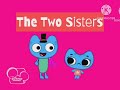 Kit N Kate Season 3 Title Card The Two Sisters