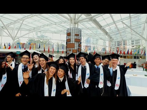 Senior Interviews at Graded - The American School of São Paulo