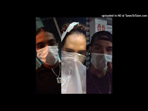 "ÁLCOOL EM GEL 👐" - Foggo & Jay B' (Remix NLE Choppa - Walk Em Down)