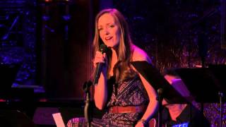 Laura Osnes: "The City and You" at Feinstein's/54 Below