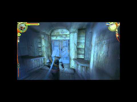 Let's Play - The Witcher part 24