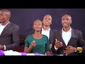 NITACHIPUKA BY HEAVEN TARGETER MINISTERS -KISII-AT Alfajiri SDA church-Eldoret