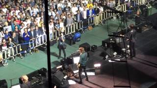 Can’t Buy Me Love / Save Us / All My Loving- Paul McCartney Live in Budokan　ポール・マッカートニー 日本武道館