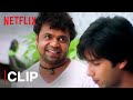 Rajpal Yadav Shahid Kapoor Funny Scene Chup Chup Ke Netflix India