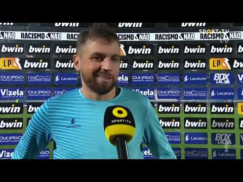 Claudemir: "Merecíamos mais"