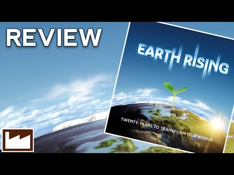 Review Earth Rising